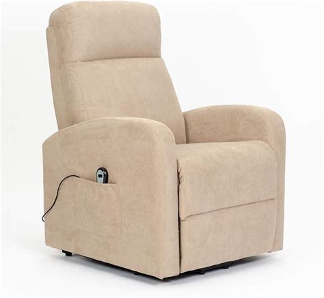 amazon poltrona chanel elettrica